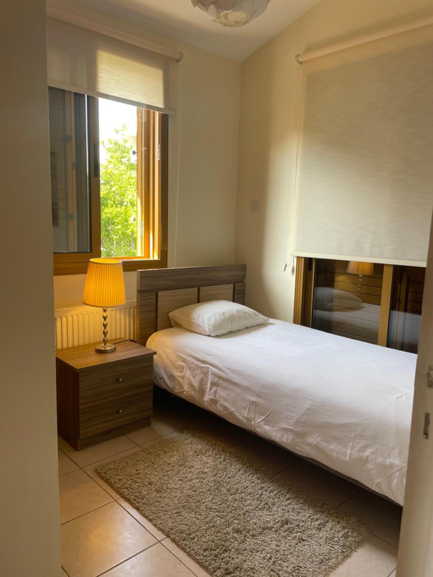 Alkinoou Residence Limassol Eksteriør billede